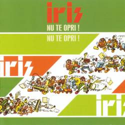  : Iris III: Nu Te Opri!